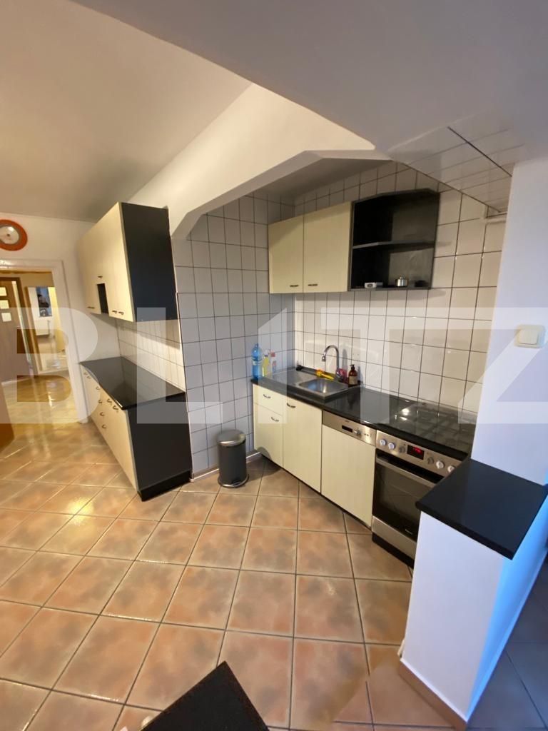 Apartament de închiriat 4 camere Gemenii - 75195AI | BLITZ Brașov | Poza7