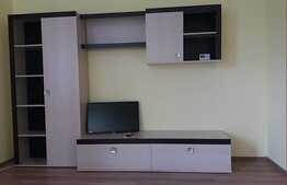 Garsoniera decomandata,50 mp, bloc nou, parcare subterana, zona Grand Park Residence