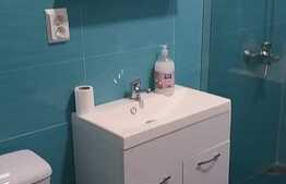 Garsoniera decomandata,50 mp, bloc nou, parcare subterana, zona Grand Park Residence