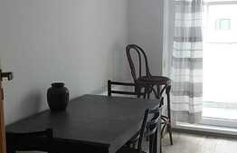 Garsoniera decomandata,50 mp, bloc nou, parcare subterana, zona Grand Park Residence