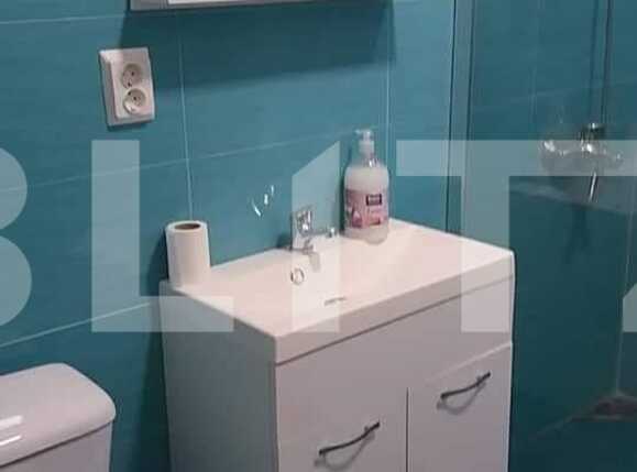 Garsonieră de închiriat Gheorgheni - 75198AI | BLITZ Cluj-Napoca | Poza6