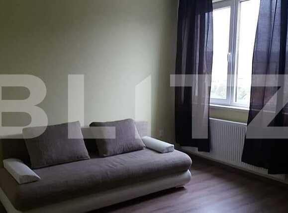 Garsonieră de închiriat Gheorgheni - 75198AI | BLITZ Cluj-Napoca | Poza1