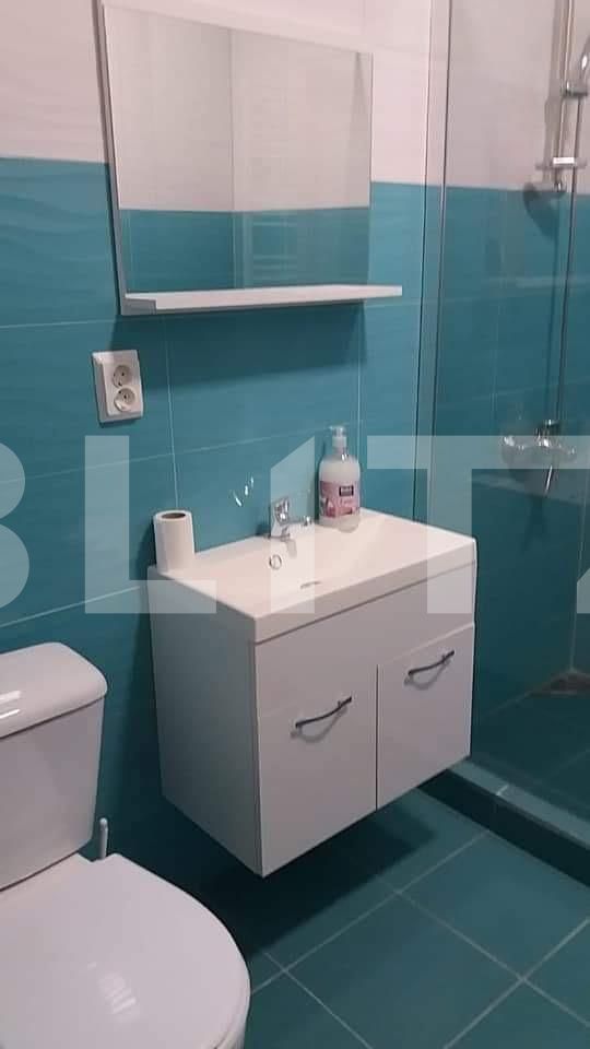 Garsonieră de închiriat Gheorgheni - 75198AI | BLITZ Cluj-Napoca | Poza6