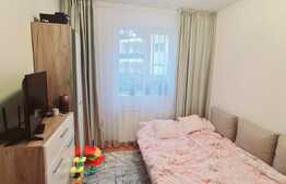 Apartament semidecomandat de 64 mp utili, 2 balcoane, parcare, zona Florilor