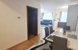 Apartament semidecomandat de 64 mp utili, 2 balcoane, parcare, zona Florilor