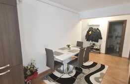 Apartament semidecomandat de 64 mp utili, 2 balcoane, parcare, zona Florilor
