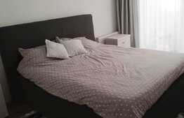 Apartament semidecomandat de 64 mp utili, 2 balcoane, parcare, zona Florilor