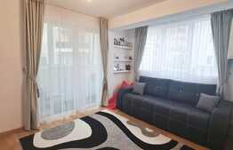 Apartament semidecomandat de 64 mp utili, 2 balcoane, parcare, zona Florilor