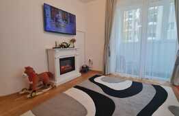 Apartament semidecomandat de 64 mp utili, 2 balcoane, parcare, zona Florilor