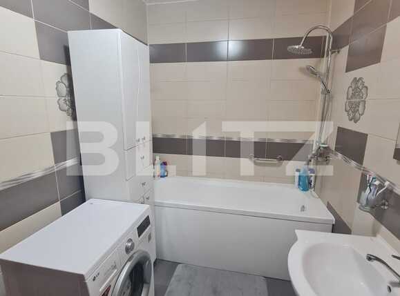 Apartament de vânzare 3 camere Floreşti - 75199AV | BLITZ Cluj-Napoca | Poza12
