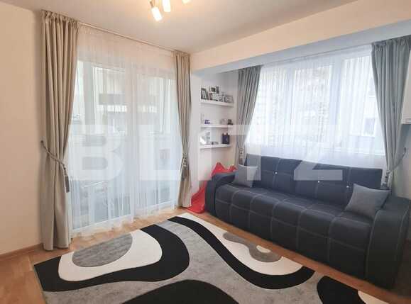 Apartament de vânzare 3 camere Floreşti - 75199AV | BLITZ Cluj-Napoca | Poza2