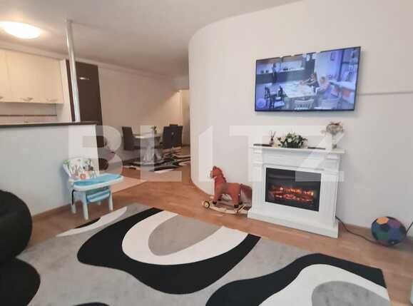 Apartament de vânzare 3 camere Floreşti - 75199AV | BLITZ Cluj-Napoca | Poza3