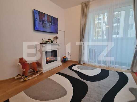 Apartament de vânzare 3 camere Floreşti - 75199AV | BLITZ Cluj-Napoca | Poza1