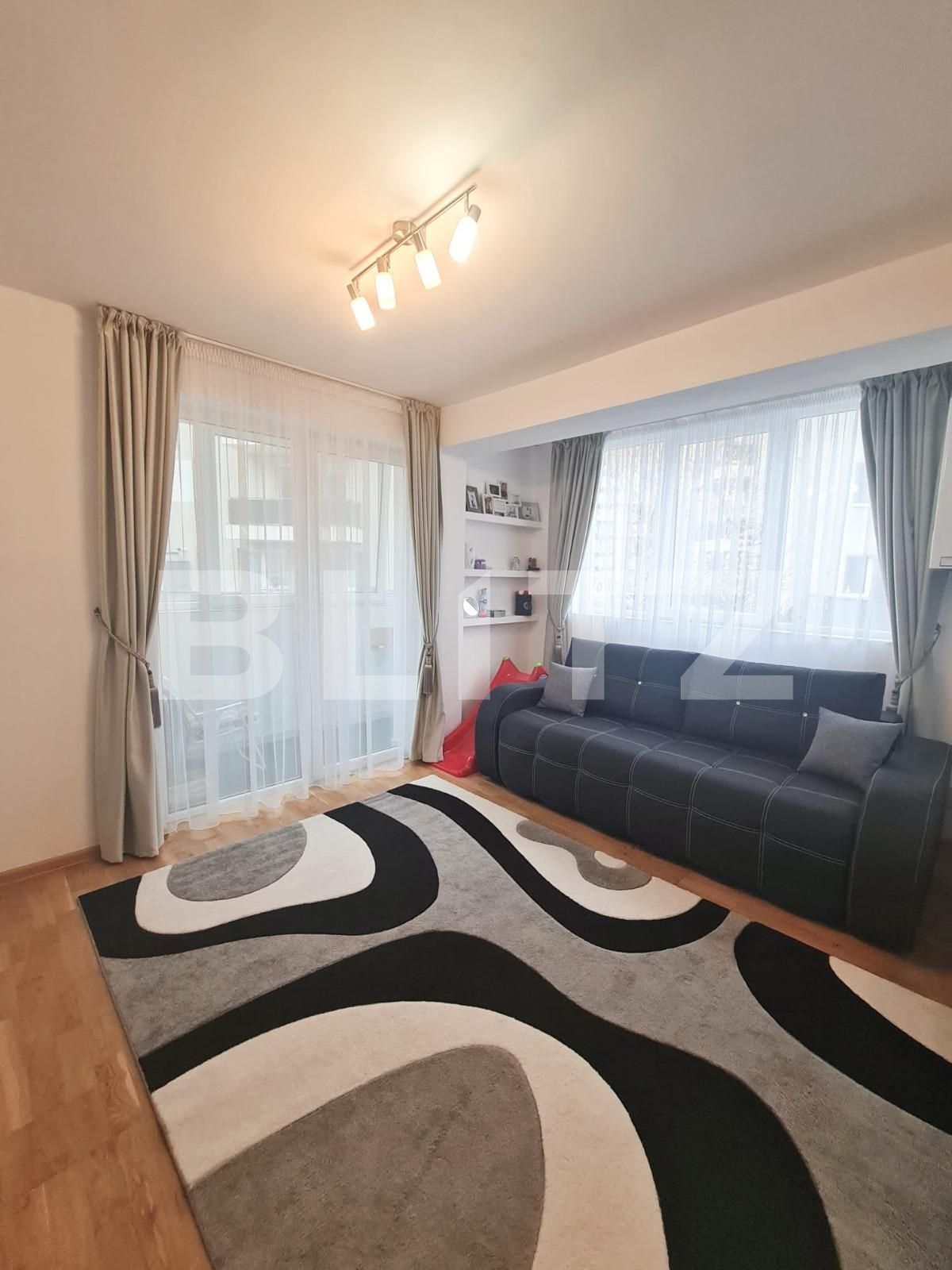 Apartament de vânzare 3 camere Floreşti - 75199AV | BLITZ Cluj-Napoca | Poza2
