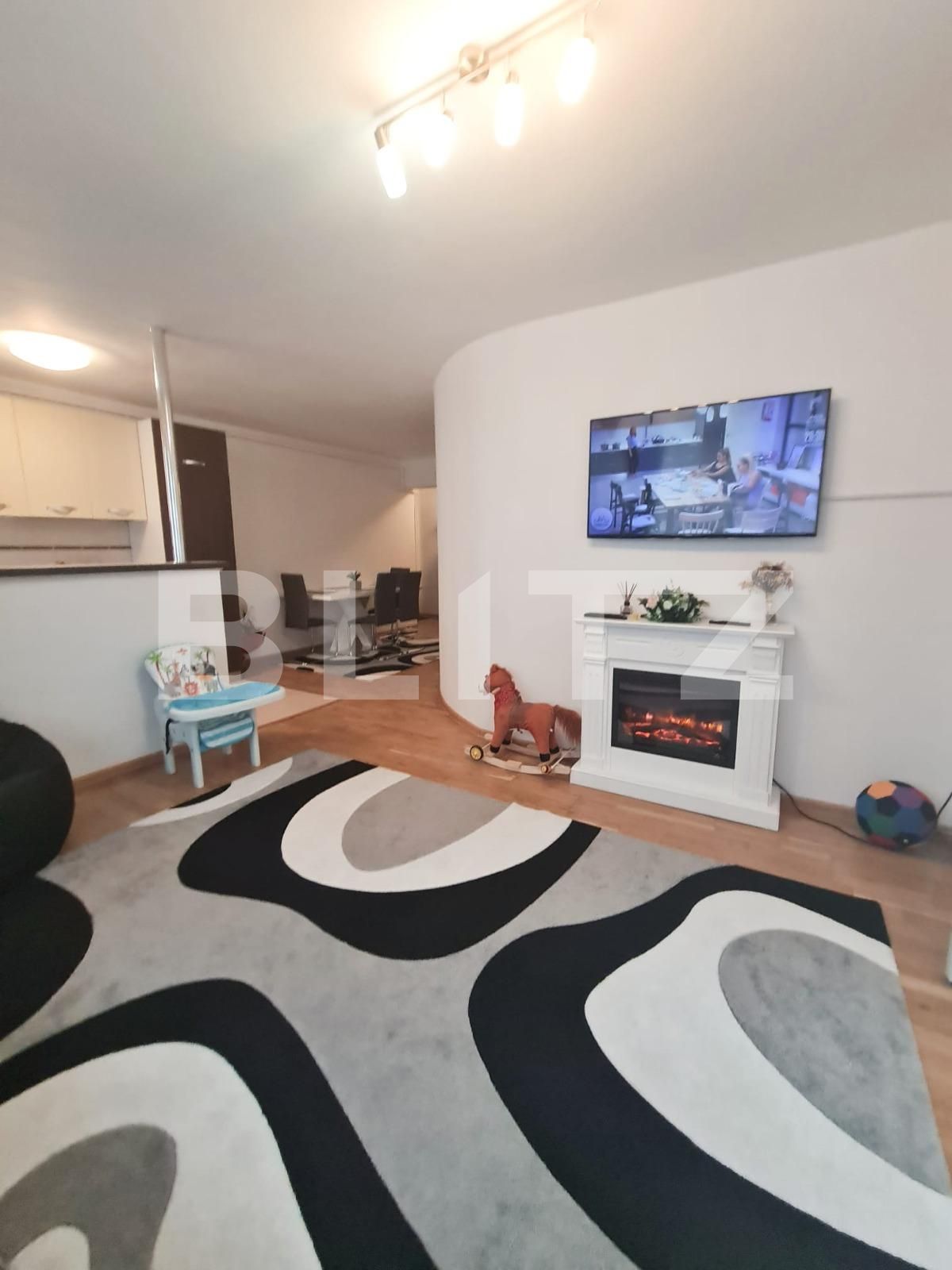 Apartament de vânzare 3 camere Floreşti - 75199AV | BLITZ Cluj-Napoca | Poza3