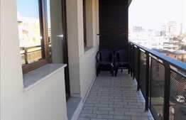 Apartament cu 2 camere, imobil nou, mobilat modern, zona Iulius Mall, cu parcare subterana!