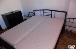 Apartament cu 2 camere, imobil nou, mobilat modern, zona Iulius Mall, cu parcare subterana!