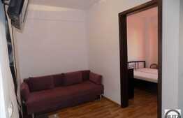 Apartament cu 2 camere, imobil nou, mobilat modern, zona Iulius Mall, cu parcare subterana!