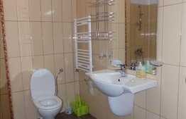 Apartament cu 2 camere, imobil nou, mobilat modern, zona Iulius Mall, cu parcare subterana!