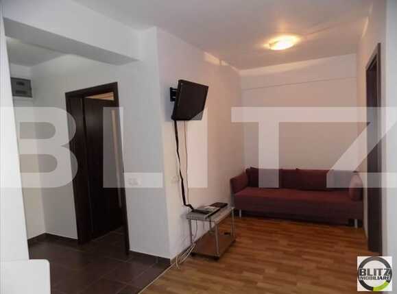 Apartament de închiriat 2 camere Marasti - 752AI | BLITZ Cluj-Napoca | Poza5