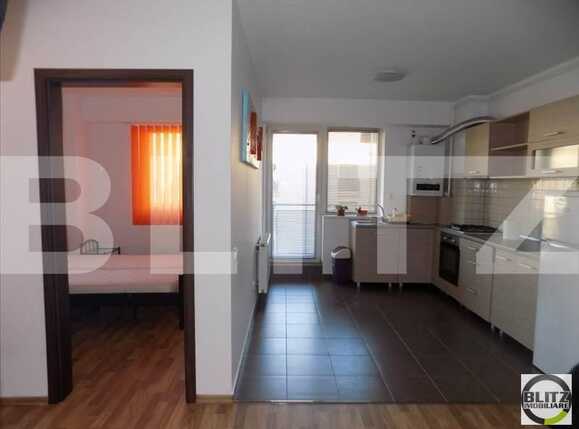 Apartament de închiriat 2 camere Marasti - 752AI | BLITZ Cluj-Napoca | Poza9