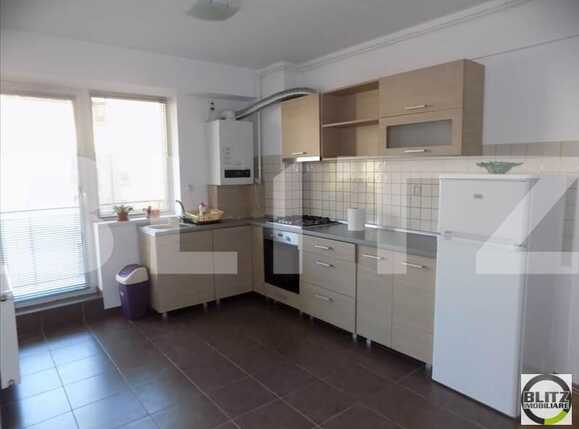 Apartament de închiriat 2 camere Marasti - 752AI | BLITZ Cluj-Napoca | Poza1