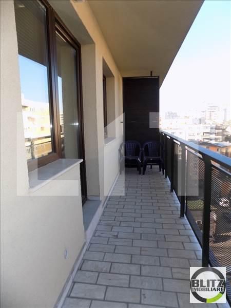 Apartament de închiriat 2 camere Marasti - 752AI | BLITZ Cluj-Napoca | Poza13