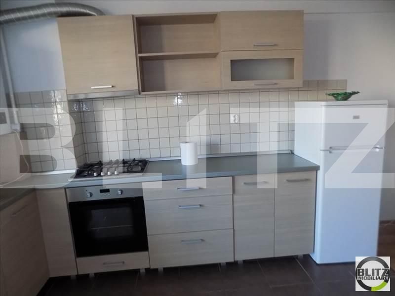 Apartament de închiriat 2 camere Marasti - 752AI | BLITZ Cluj-Napoca | Poza7