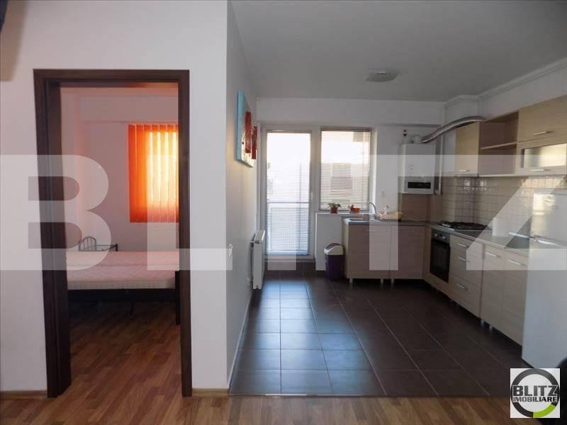 Apartament de închiriat 2 camere Marasti - 752AI | BLITZ Cluj-Napoca | Poza9