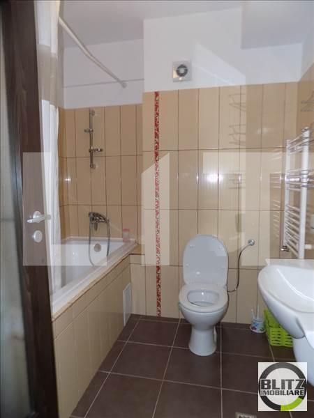 Apartament de închiriat 2 camere Marasti - 752AI | BLITZ Cluj-Napoca | Poza12