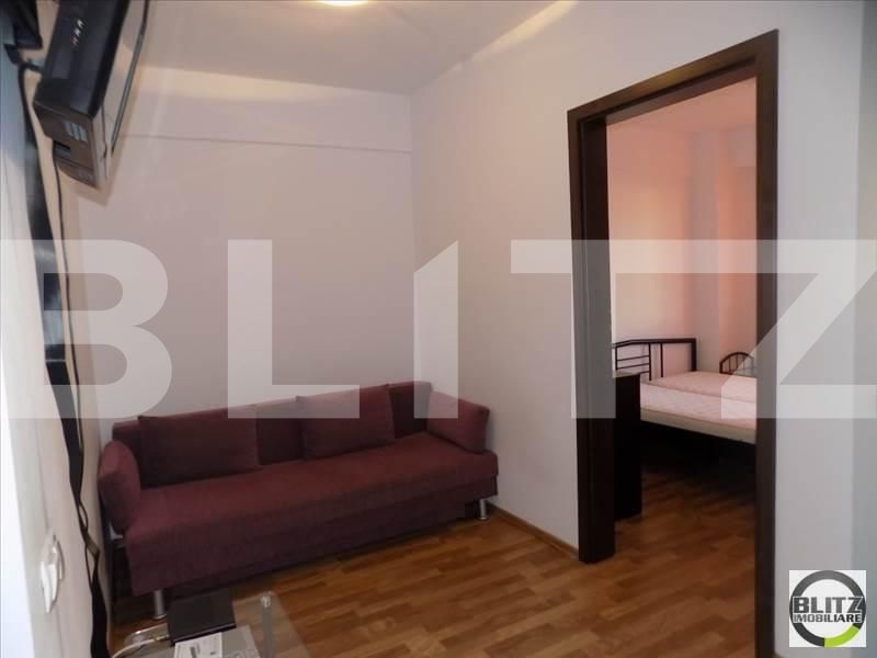 Apartament de închiriat 2 camere Marasti - 752AI | BLITZ Cluj-Napoca | Poza6