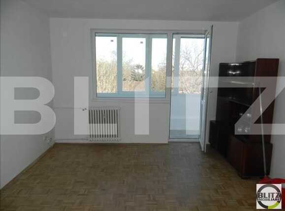 Apartament de închiriat 2 camere Grigorescu - 7520AI | BLITZ Cluj-Napoca | Poza1