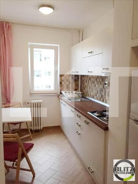 Apartament de închiriat 2 camere Grigorescu - 7520AI | BLITZ Cluj-Napoca | Poza6