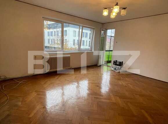 Apartament de vânzare 3 camere Plopilor - 75202AV | BLITZ Cluj-Napoca | Poza1