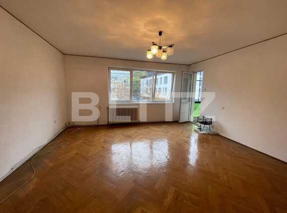 Apartament de vânzare 3 camere Plopilor - 75202AV | BLITZ Cluj-Napoca | Poza2