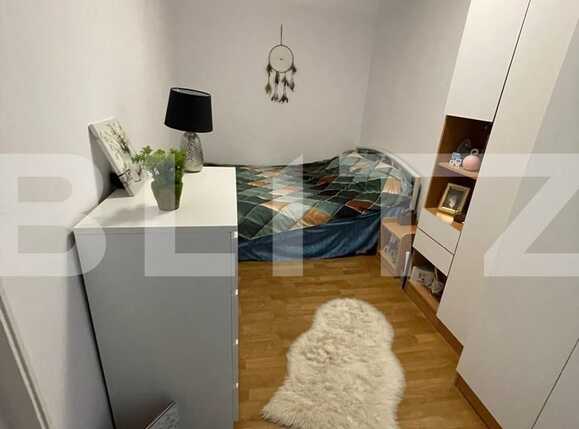 Apartament de vânzare 3 camere Manastur - 75205AV | BLITZ Cluj-Napoca | Poza3