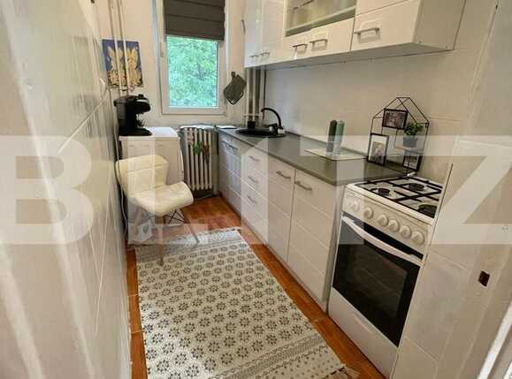 Apartament de vânzare 3 camere Manastur - 75205AV | BLITZ Cluj-Napoca | Poza6