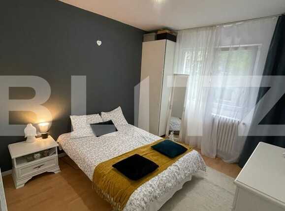 Apartament de vânzare 3 camere Manastur - 75205AV | BLITZ Cluj-Napoca | Poza1