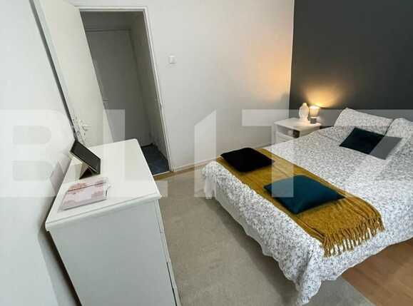 Apartament de vânzare 3 camere Manastur - 75205AV | BLITZ Cluj-Napoca | Poza2