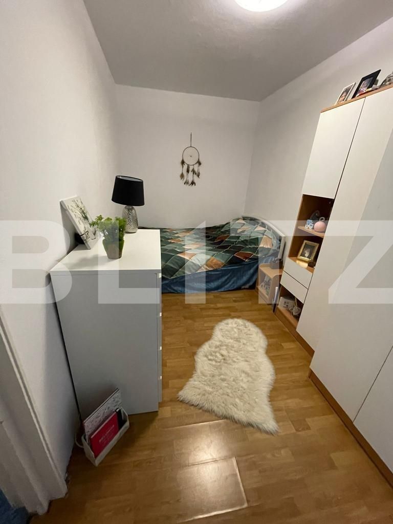 Apartament de vânzare 3 camere Manastur - 75205AV | BLITZ Cluj-Napoca | Poza3