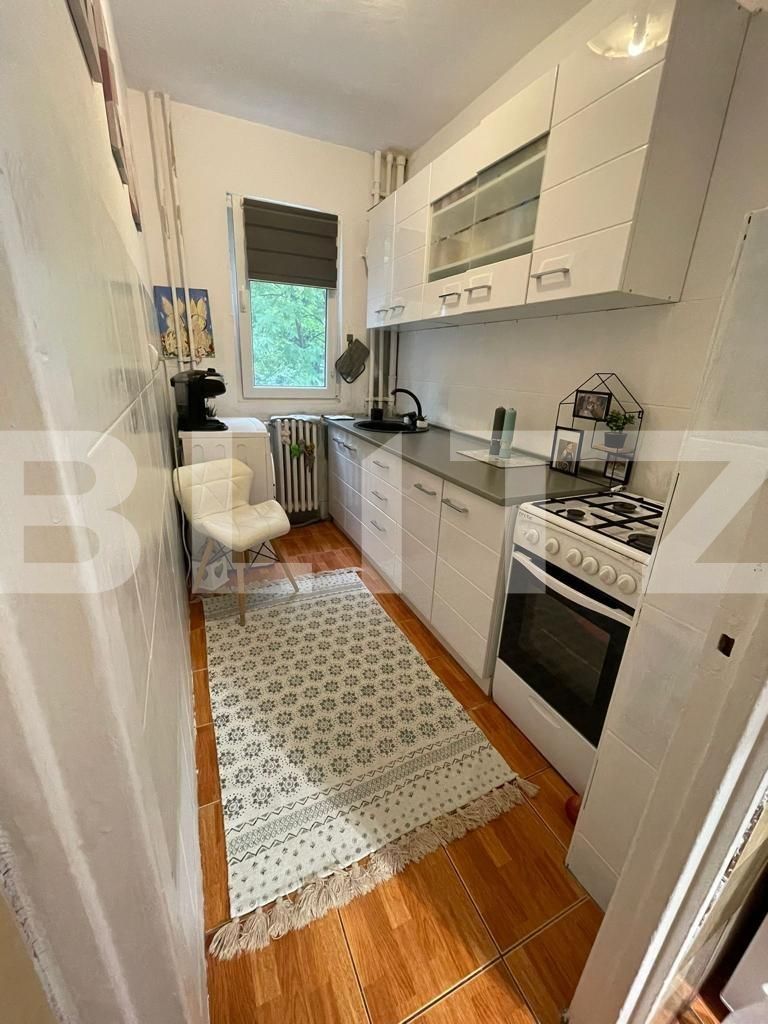 Apartament de vânzare 3 camere Manastur - 75205AV | BLITZ Cluj-Napoca | Poza6