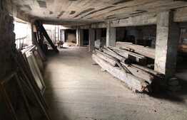 Investitie pretabila pentru azil de batrani, 11 camere, 926 mp, in Codlea