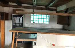 Investitie pretabila pentru azil de batrani, 11 camere, 926 mp, in Codlea