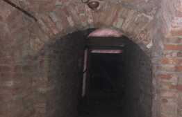 Investitie pretabila pentru azil de batrani, 11 camere, 926 mp, in Codlea