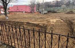 Investitie pretabila pentru azil de batrani, 11 camere, 926 mp, in Codlea