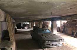 Investitie pretabila pentru azil de batrani, 11 camere, 926 mp, in Codlea