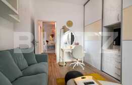 Penthouse 110 mp, terasa 100 mp, garaj, Complex Sophia Residence