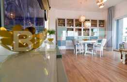 Penthouse 110 mp, terasa 100 mp, garaj, Complex Sophia Residence