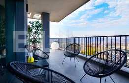 Penthouse 110 mp, terasa 100 mp, garaj, Complex Sophia Residence