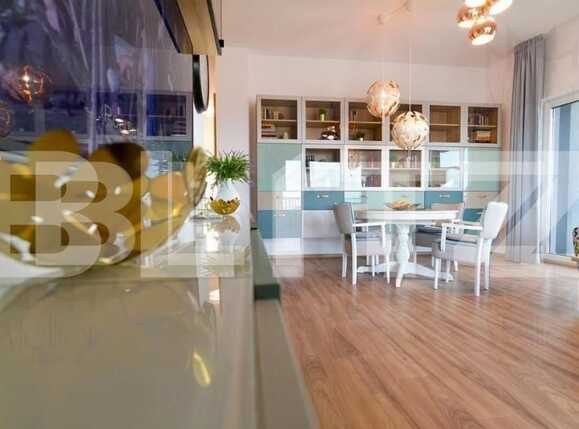 Apartament de vânzare 4+ camere Bună Ziua - 75208AV | BLITZ Cluj-Napoca | Poza5